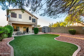 40725 Capital Ct, Anthem, AZ 85086