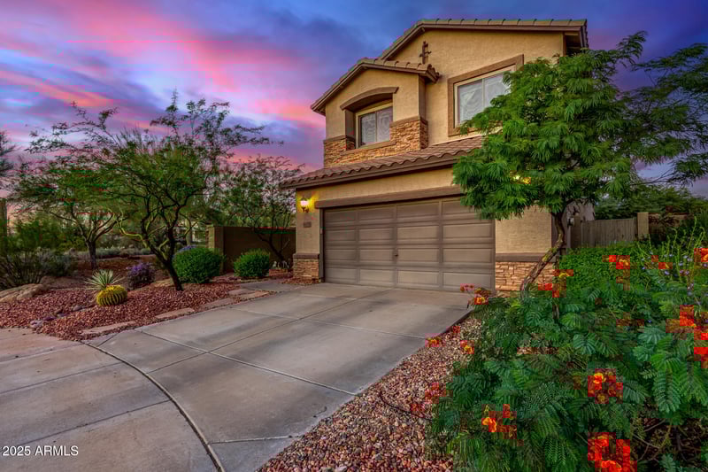 40725 Capital Ct, Anthem, AZ 85086