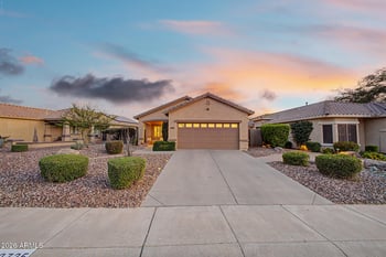 40725 Territory Trl, Anthem, AZ 85086