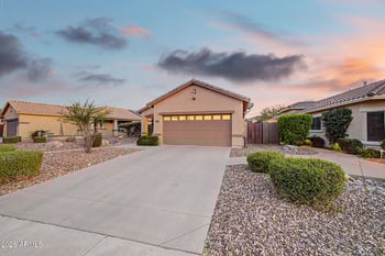 40725 Territory Trl, Anthem, AZ 85086