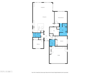 40726 N Noble Hawk Ct, Phoenix, AZ 85086
