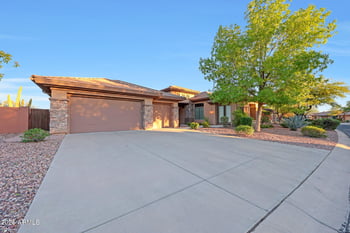 40727 Bradon Way, Anthem, AZ 85086