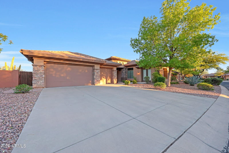 40727 Bradon Way, Anthem, AZ 85086
