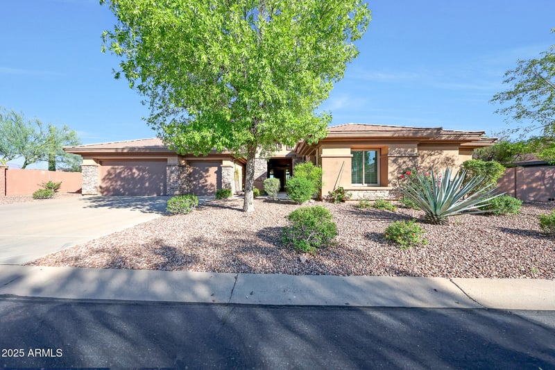 40727 Bradon Way, Anthem, AZ 85086