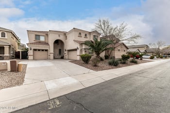 40729 Novak Ln, Maricopa, AZ 85138