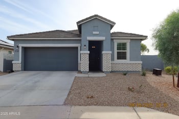 4073 243rd Dr, Buckeye, AZ 85326