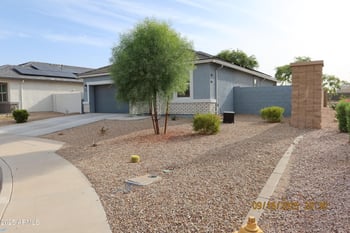 4073 243rd Dr, Buckeye, AZ 85326