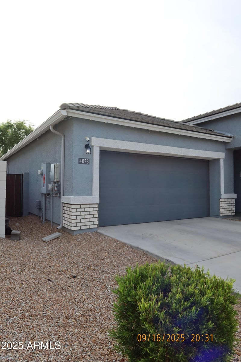 4073 243rd Dr, Buckeye, AZ 85326