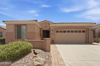 4073 Carob Dr, Gilbert, AZ 85298