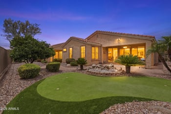 4073 E Carob Dr, Gilbert, AZ 85298