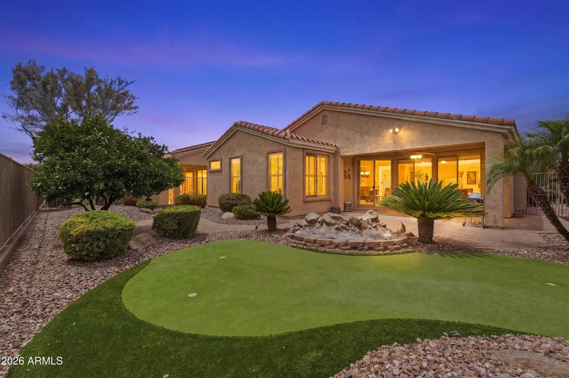 4073 E Carob Dr, Gilbert, AZ 85298