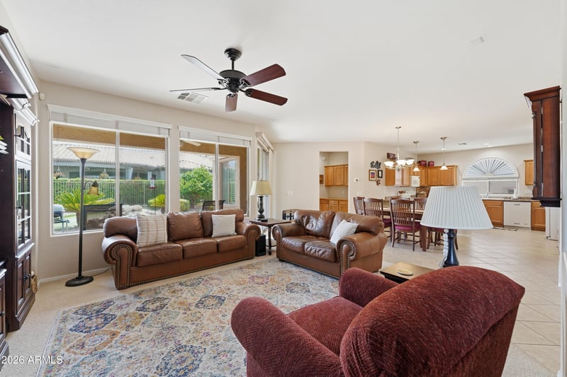 4073 E Carob Dr, Gilbert, AZ 85298