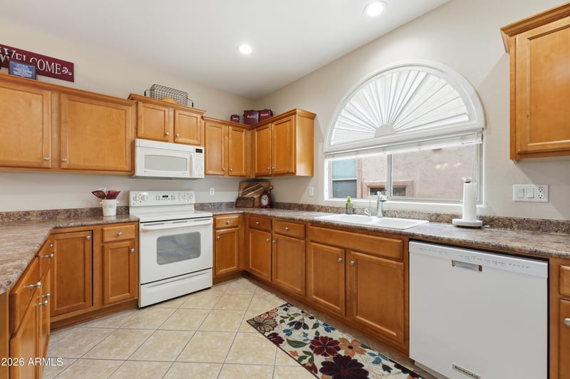4073 E Carob Dr, Gilbert, AZ 85298