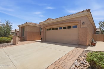 4073 E Carob Dr, Gilbert, AZ 85298