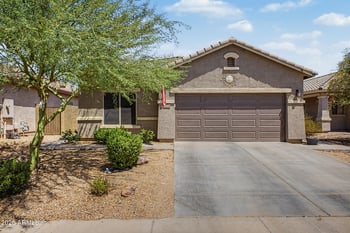 40731 N Boone Ln, Anthem, AZ 85086