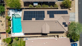40731 N Boone Ln, Anthem, AZ 85086