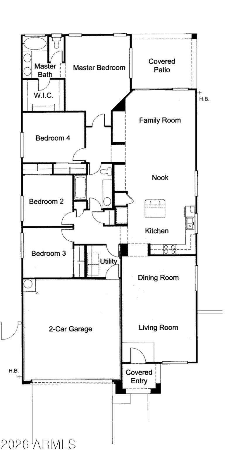 40735 Trailhead Way, Anthem, AZ 85086