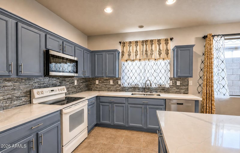 40735 Trailhead Way, Anthem, AZ 85086