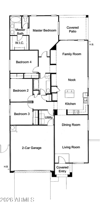 40735 Trailhead Way, Anthem, AZ 85086