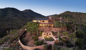 40740 Longhorn Dr, Scottsdale, AZ 85262