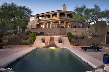 40740 Longhorn Dr, Scottsdale, AZ 85262
