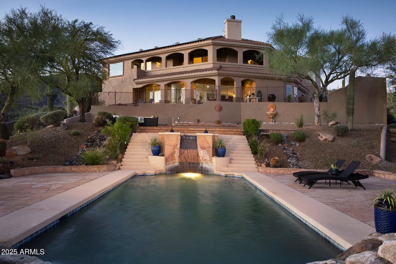 40740 Longhorn Dr, Scottsdale, AZ 85262