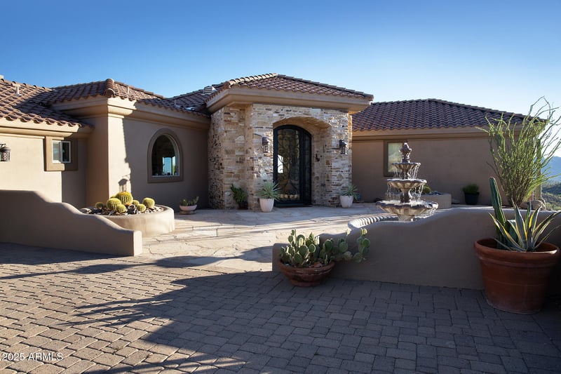 40740 Longhorn Dr, Scottsdale, AZ 85262