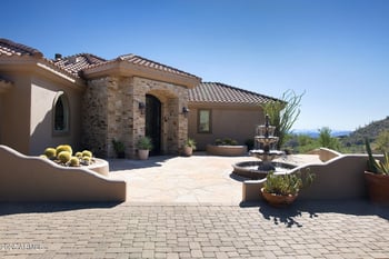 40740 Longhorn Dr, Scottsdale, AZ 85262