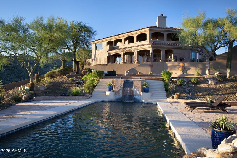 40740 N Longhorn Dr, Scottsdale, AZ 85262