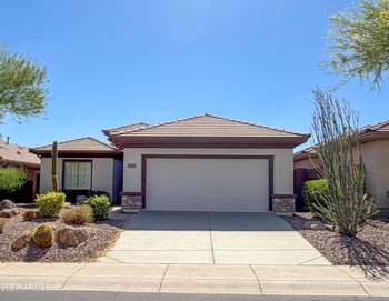 40744 Noble Hawk Ct, Anthem, AZ 85086