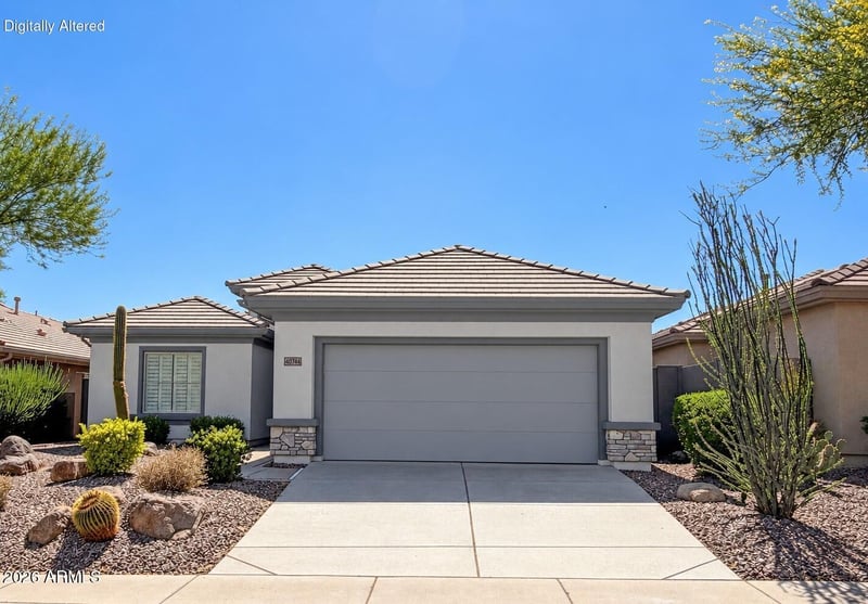 40744 N Noble Hawk Ct, Anthem, AZ 85086