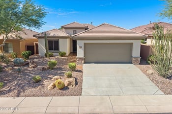 40744 N Noble Hawk Ct, Anthem, AZ 85086