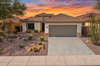 40744 N Noble Hawk Ct, Anthem, AZ 85086