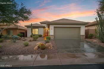 40744 N Noble Hawk Ct, Anthem, AZ 85086