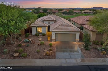 40744 N Noble Hawk Ct, Anthem, AZ 85086