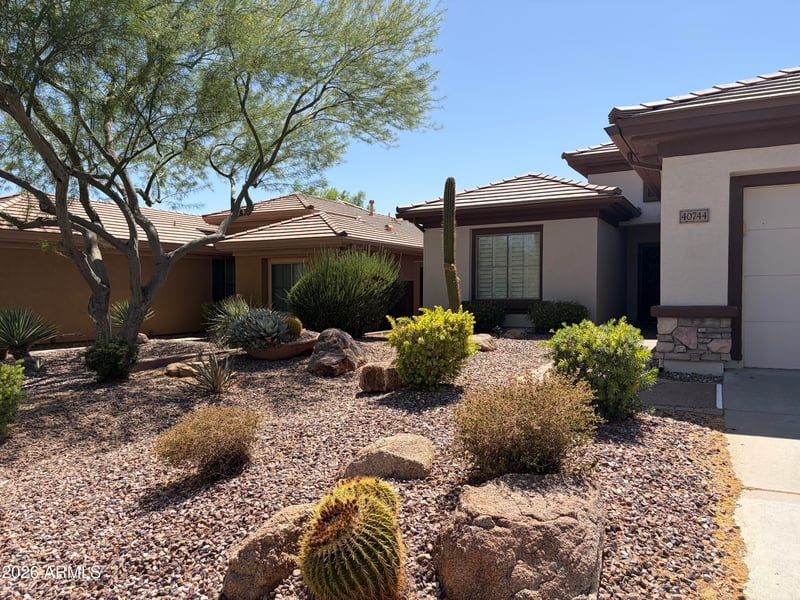 40744 Noble Hawk Ct, Anthem, AZ 85086