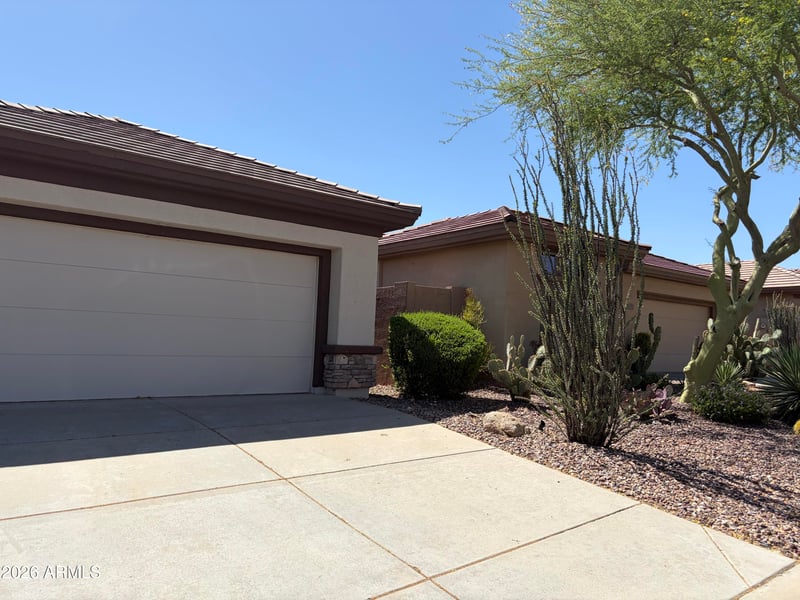 40744 Noble Hawk Ct, Anthem, AZ 85086