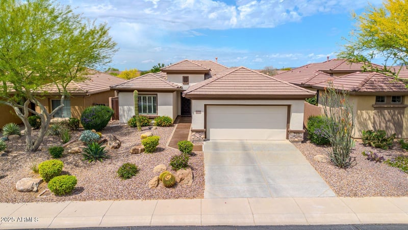 40744 Noble Hawk Ct, Phoenix, AZ 85086