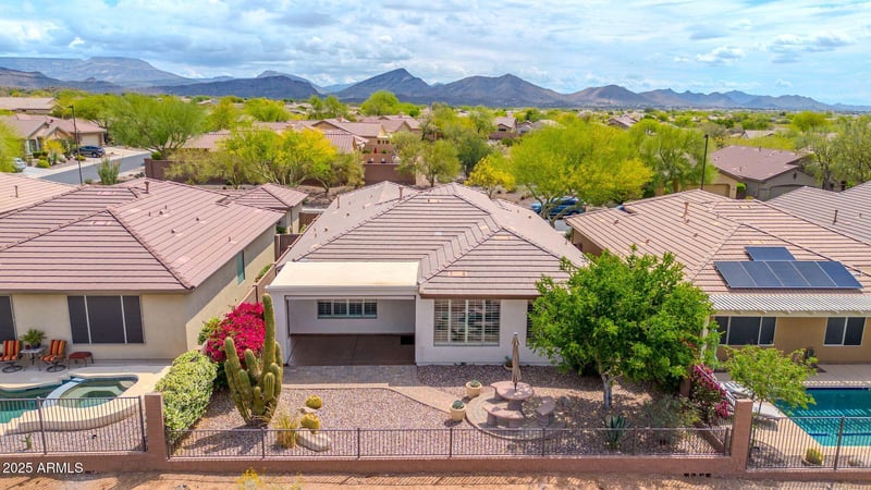 40744 Noble Hawk Ct, Phoenix, AZ 85086