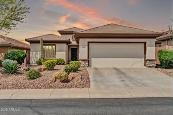 40744 Noble Hawk Ct, Phoenix, AZ 85086