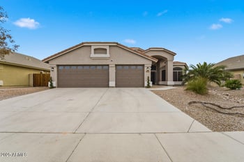 40747 Hopper Dr, Maricopa, AZ 85138