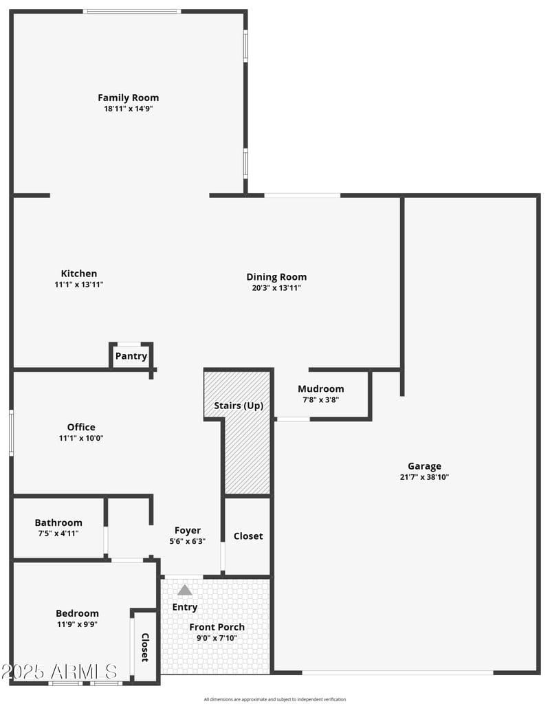 40748 Chambers Dr, Maricopa, AZ 85138