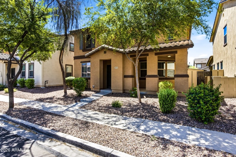 4075 E Nunneley Rd, Gilbert, AZ 85296