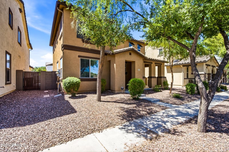 4075 E Nunneley Rd, Gilbert, AZ 85296