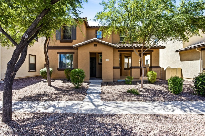 4075 E Nunneley Rd, Gilbert, AZ 85296