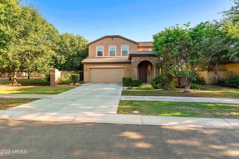 4075 E Page Ave, Gilbert, AZ 85234