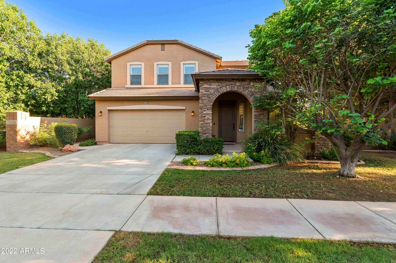4075 E Page Ave, Gilbert, AZ 85234
