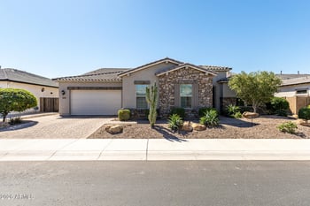 4075 Grand Canyon Dr, Chandler, AZ 85249