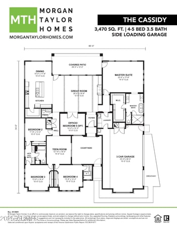 4075 Paradise Ln, Phoenix, AZ 85032