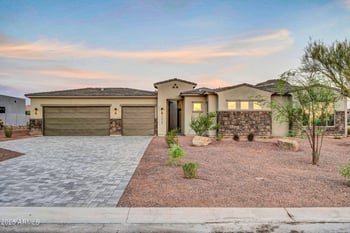 4075 Paradise Ln, Phoenix, AZ 85032